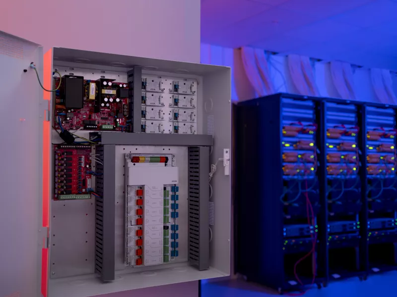 Enclosure solutions | Axis Communications